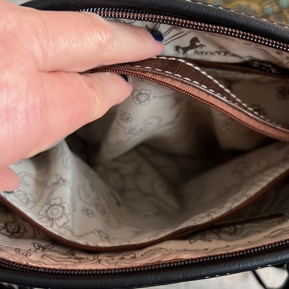 Montana West Handbag - Picture 7 of 14